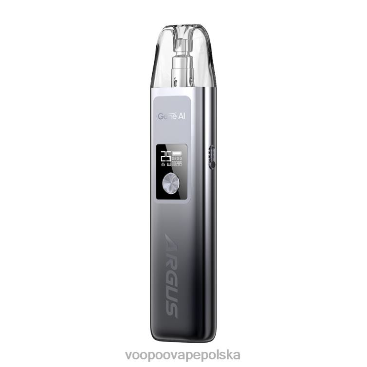 VOOPOO ARGUS G zestaw pod kosmiczna szarość R868058 | VOOPOO Vape Gene